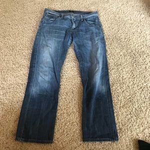 COH jeans
